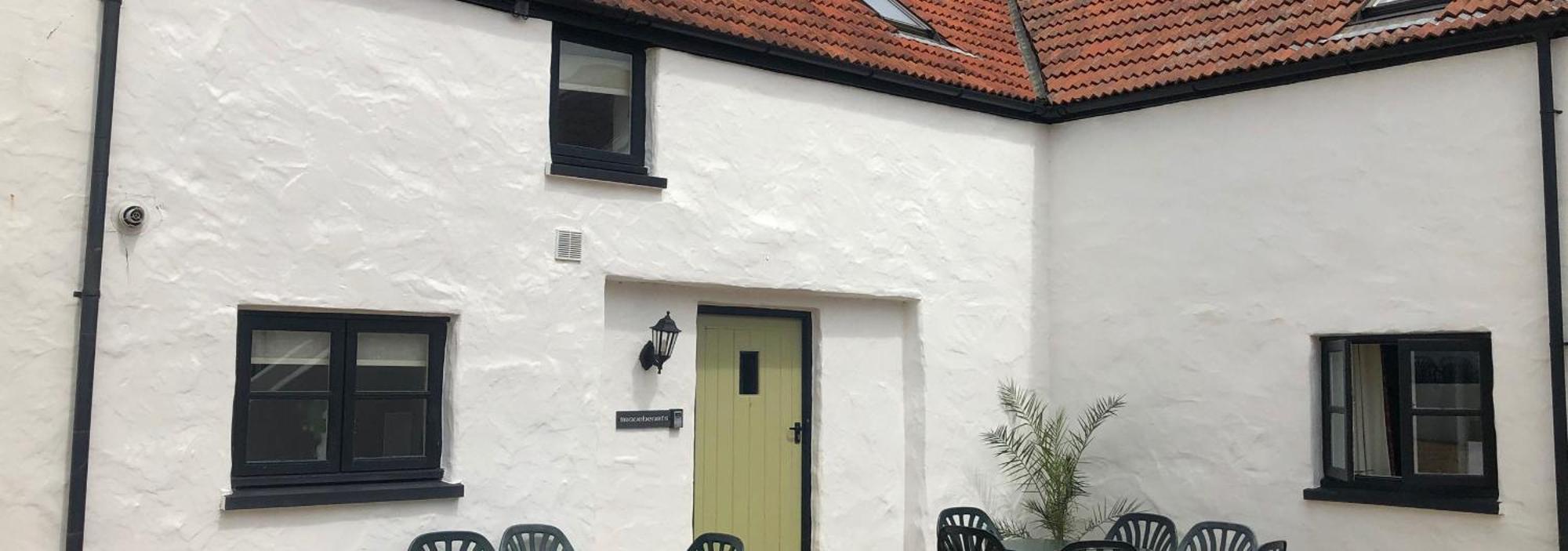 فندق Celtic Haven Lydstep المظهر الخارجي الصورة